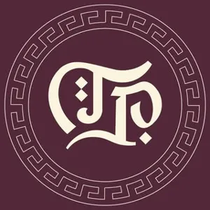 Turkish Pasha Logo